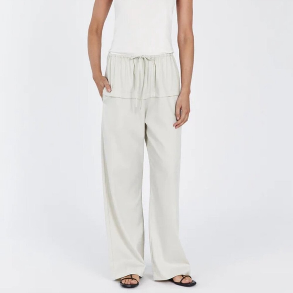 DISSH Sabrina Oat Pant